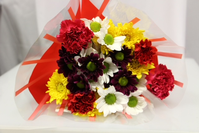 MIX BOUQUET
